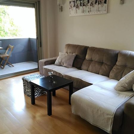 Luxury Flat, 3 Bedrooms, 2 Bathrooms And Swimming Pool Next To The Beach!! Sant Adria de Besos Exterior foto