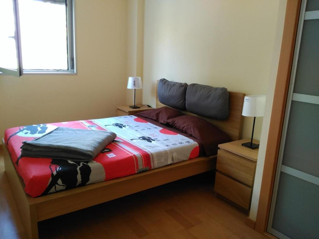 Luxury Flat, 3 Bedrooms, 2 Bathrooms And Swimming Pool Next To The Beach!! Sant Adria de Besos Exterior foto