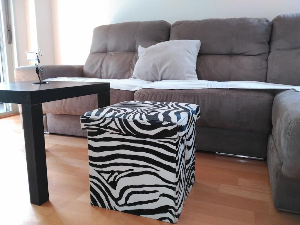 Luxury Flat, 3 Bedrooms, 2 Bathrooms And Swimming Pool Next To The Beach!! Sant Adria de Besos Exterior foto