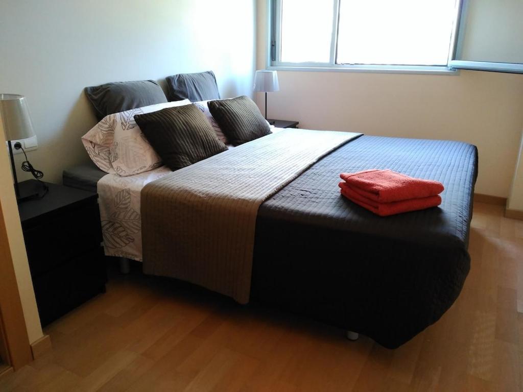 Luxury Flat, 3 Bedrooms, 2 Bathrooms And Swimming Pool Next To The Beach!! Sant Adria de Besos Exterior foto