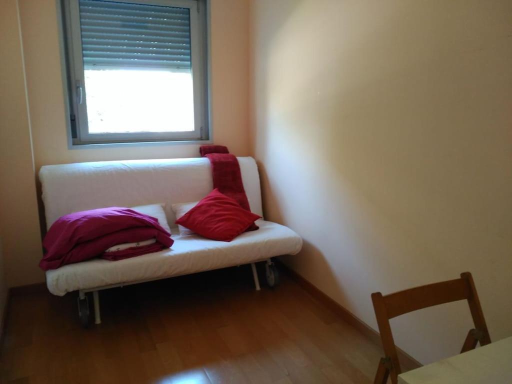 Luxury Flat, 3 Bedrooms, 2 Bathrooms And Swimming Pool Next To The Beach!! Sant Adria de Besos Exterior foto